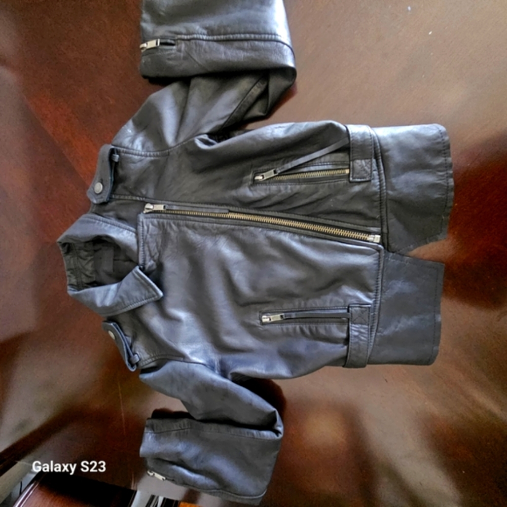 Diesel Jacket - Picture 3 of 13